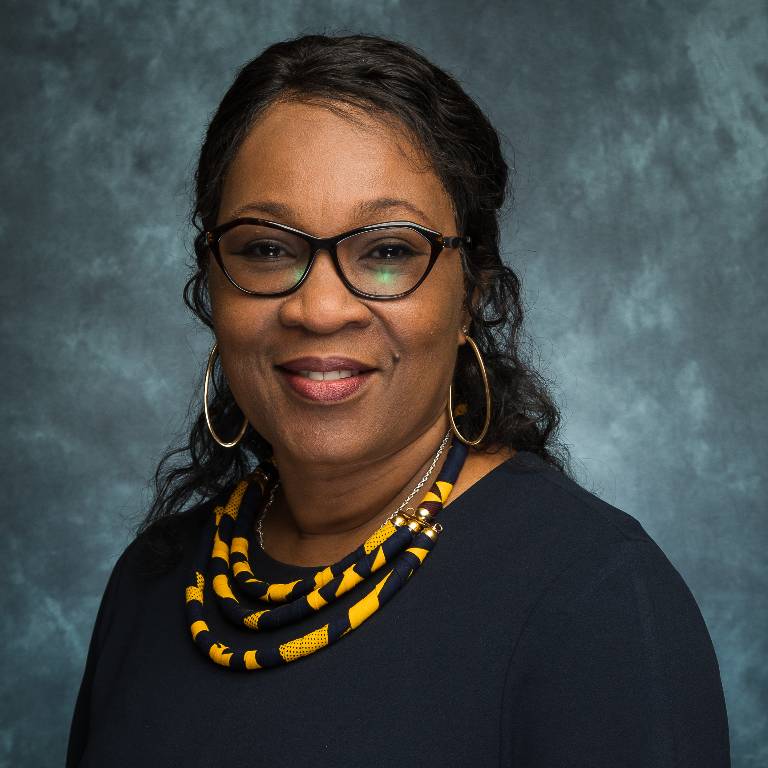 photo of Bunmi Okanlami