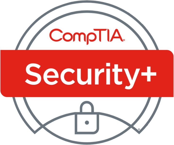 comptia security logo